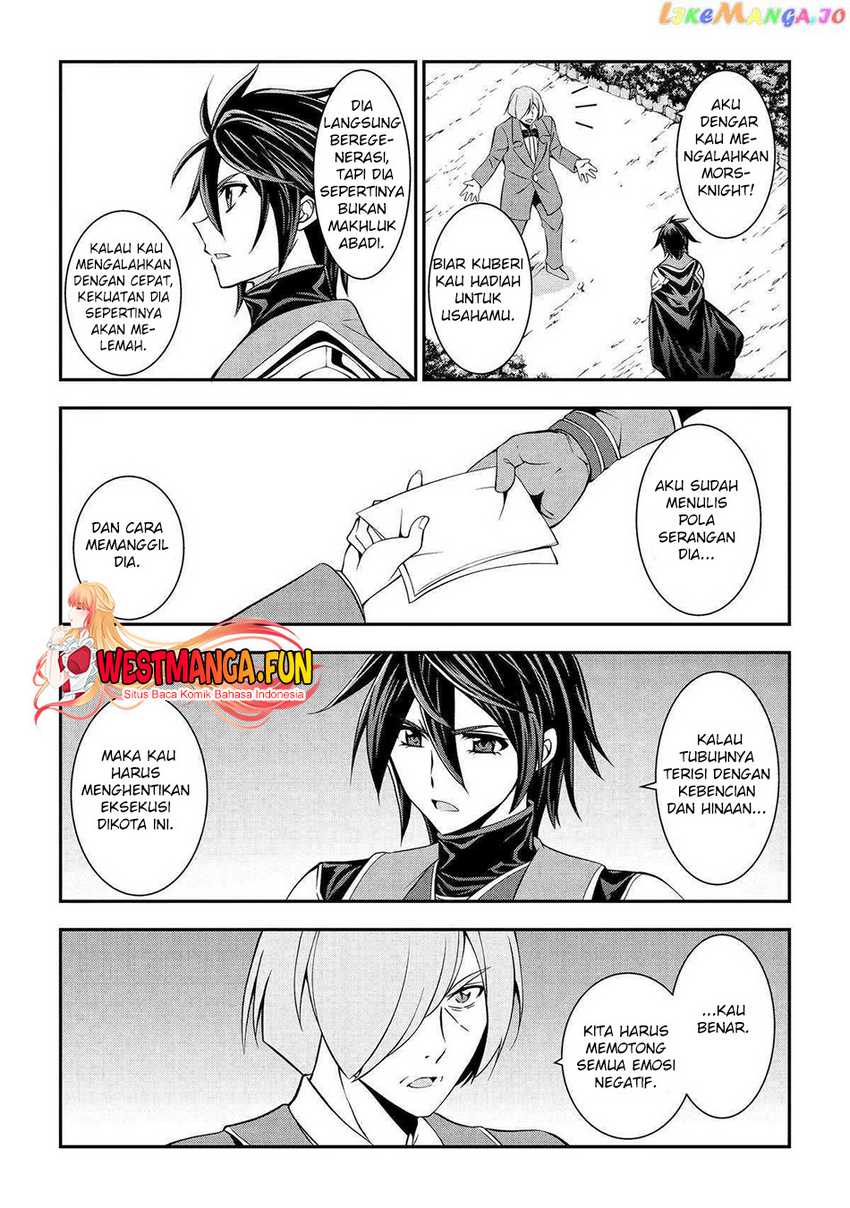 Chapter 77 - halaman 31
