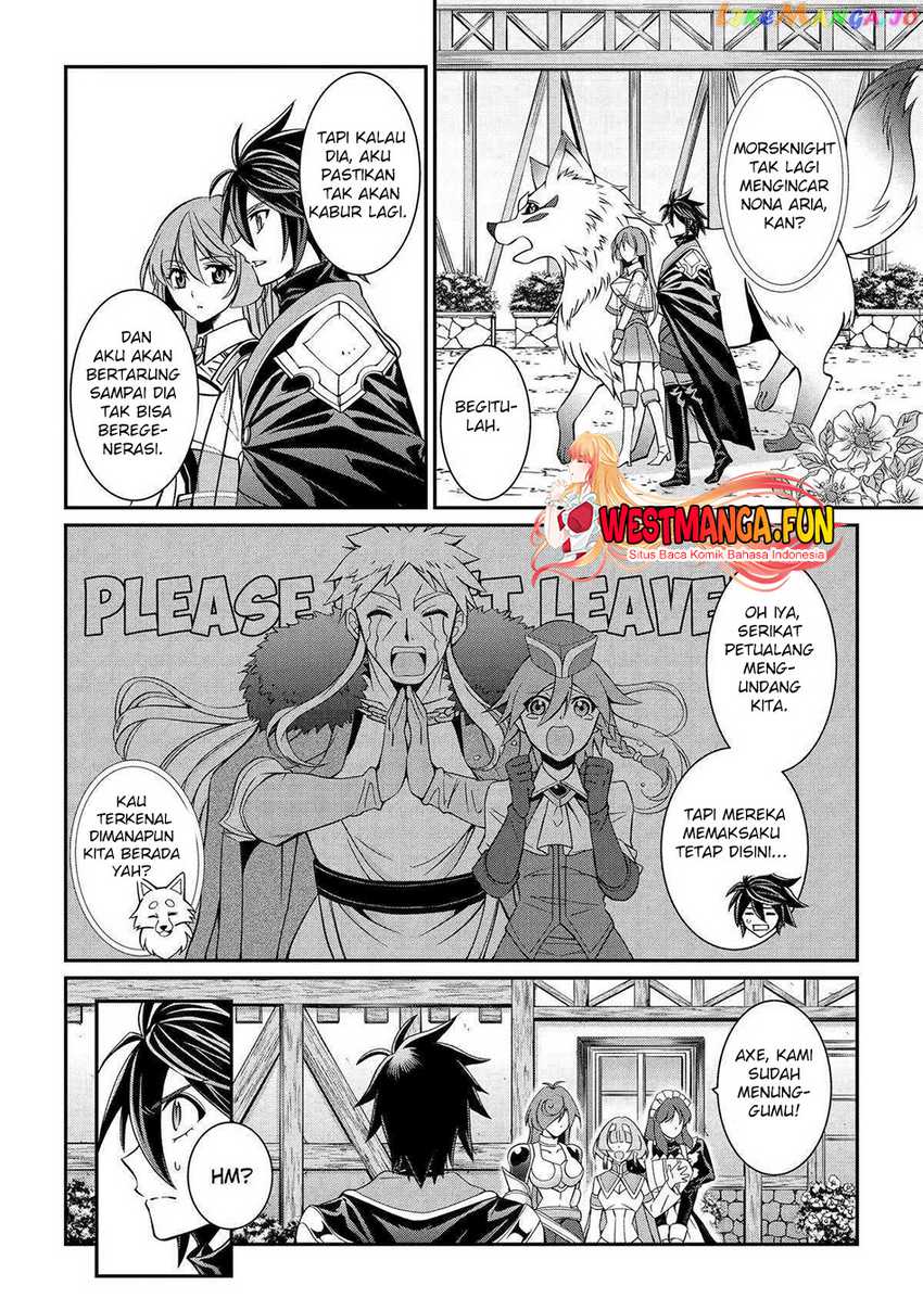 Chapter 77 - halaman 32