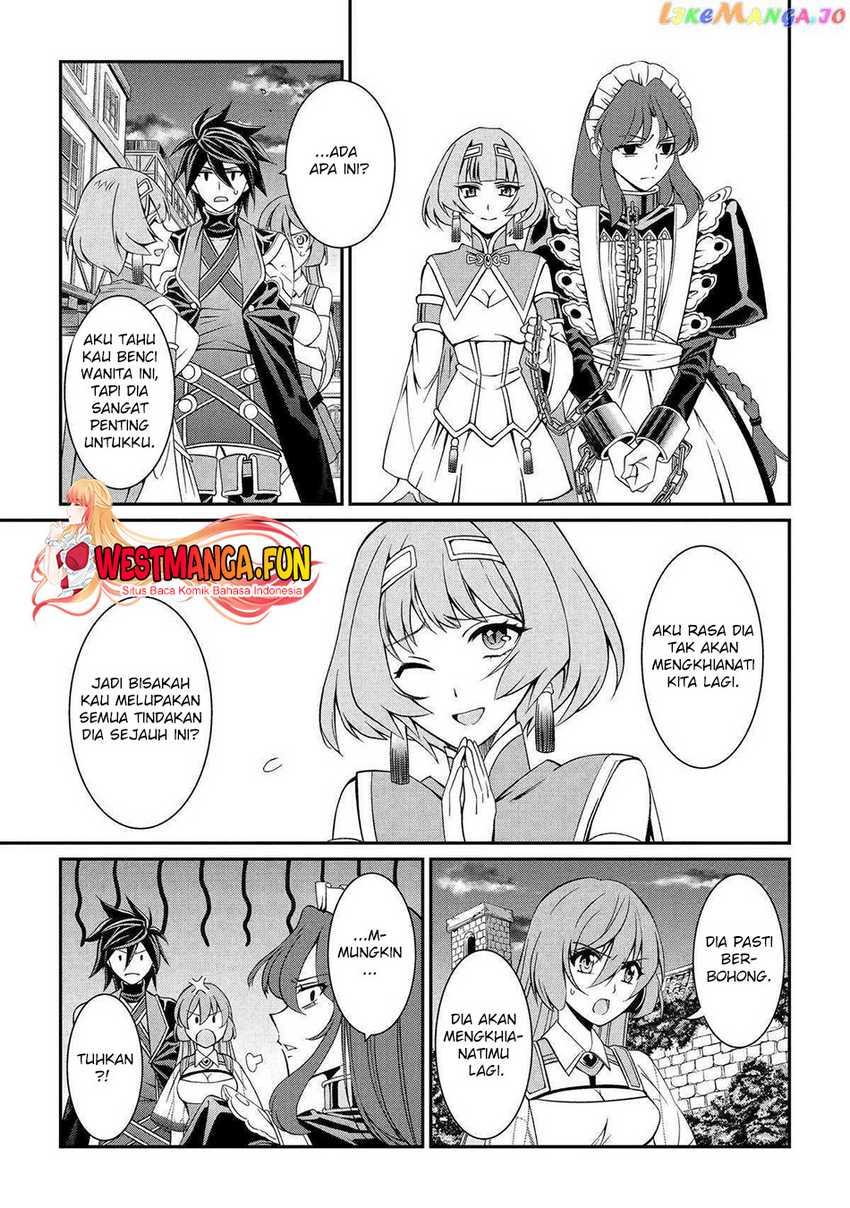 Chapter 77 - halaman 33
