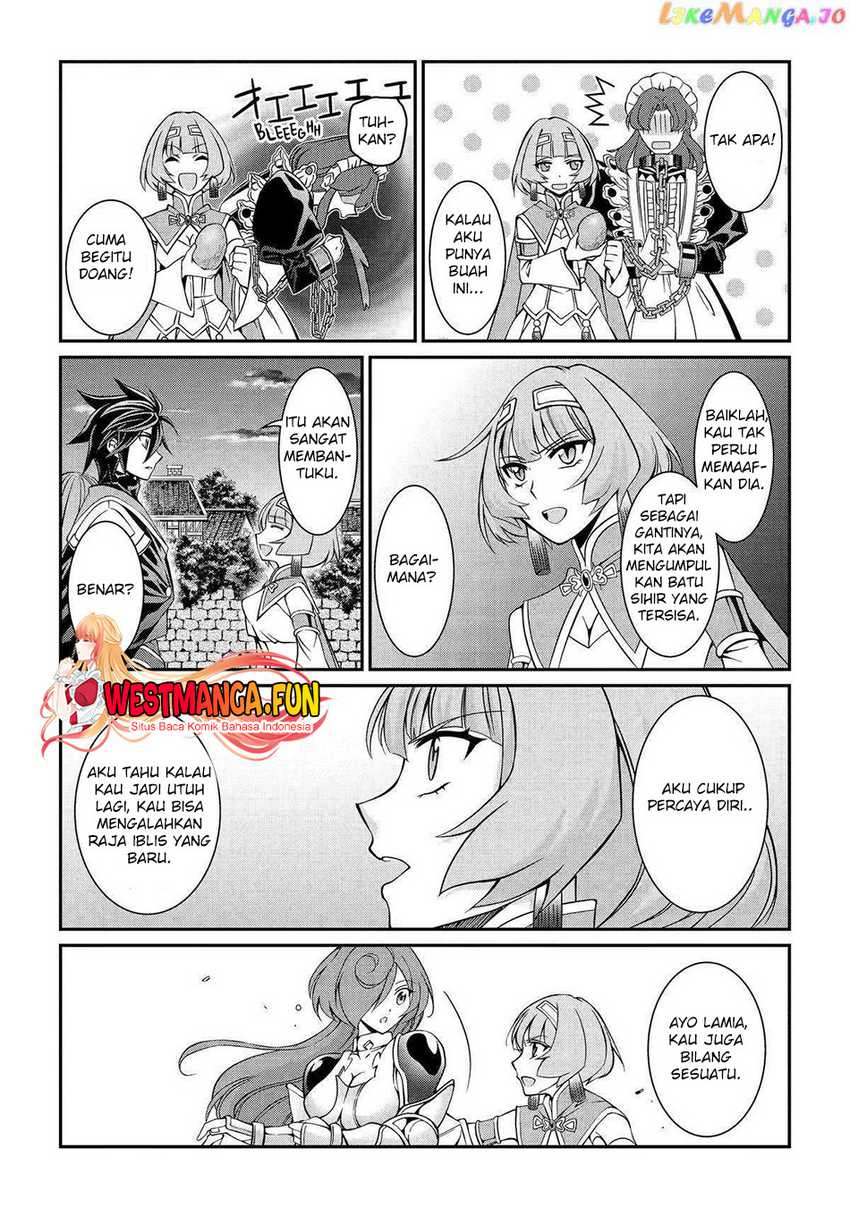 Chapter 77 - halaman 34