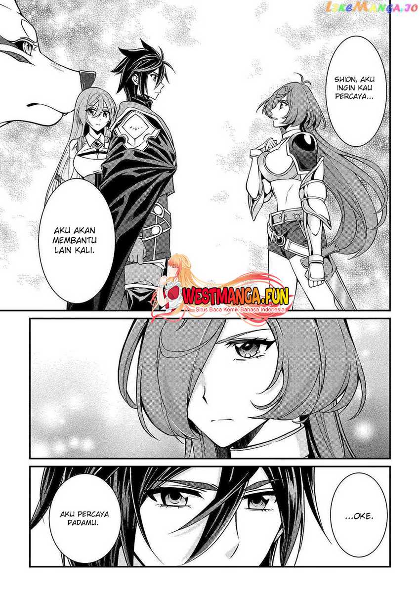 Chapter 77 - halaman 35