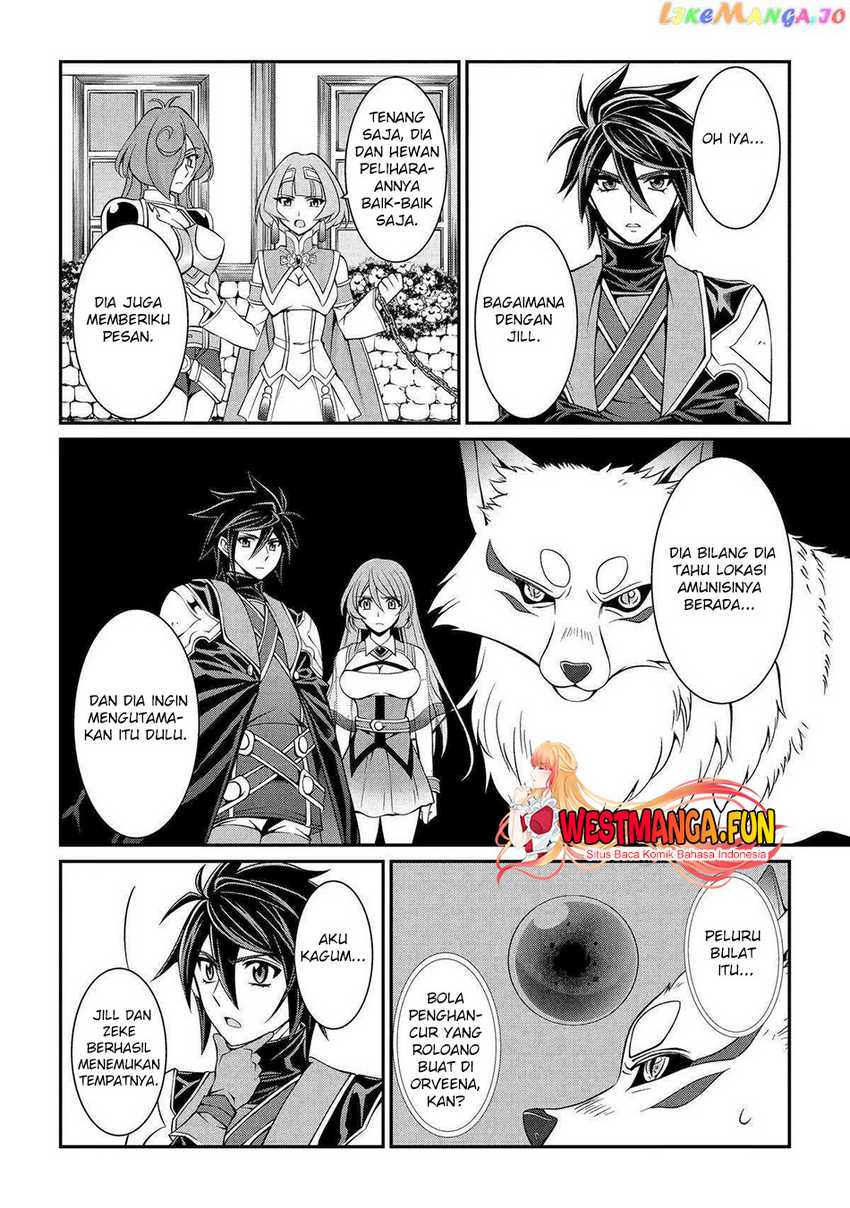 Chapter 77 - halaman 36