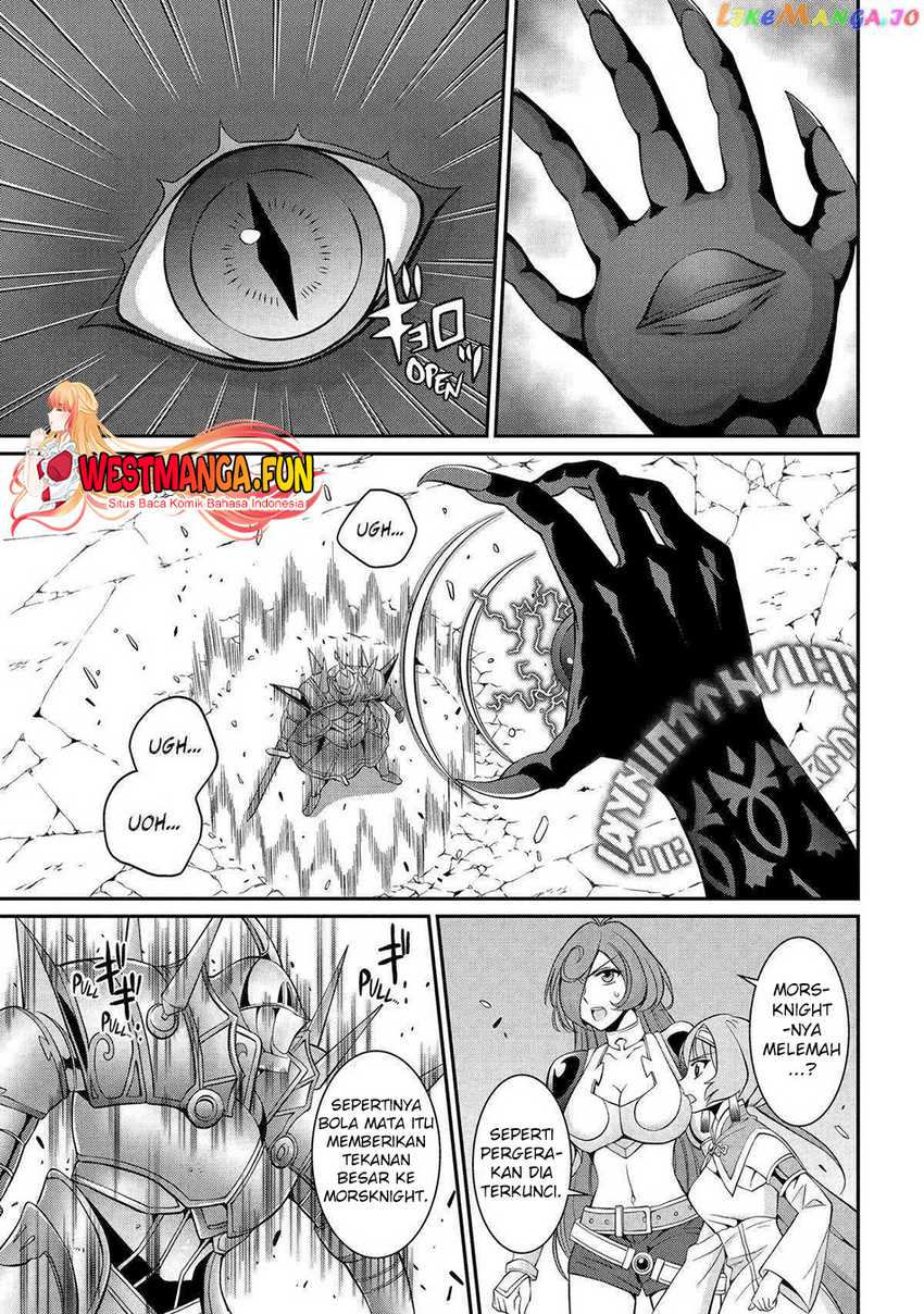 Chapter 77 - halaman 6