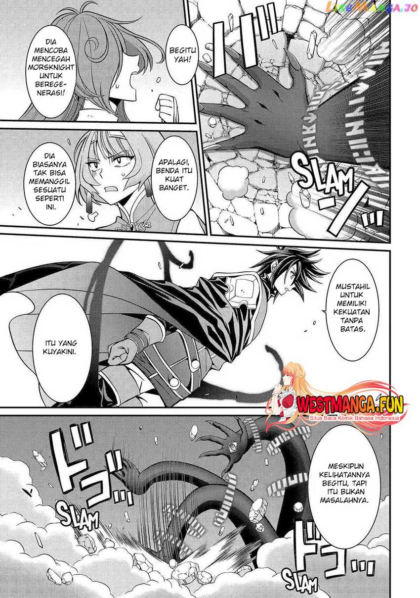 Chapter 77 - halaman 8