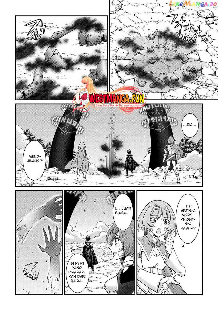 Chapter 77 - halaman 9