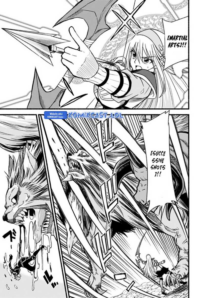 Chapter 50 - halaman 15