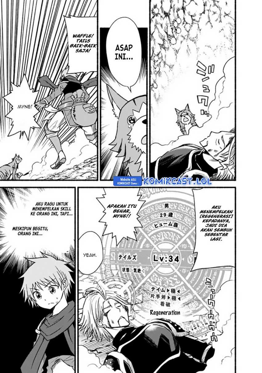 Chapter 50 - halaman 19