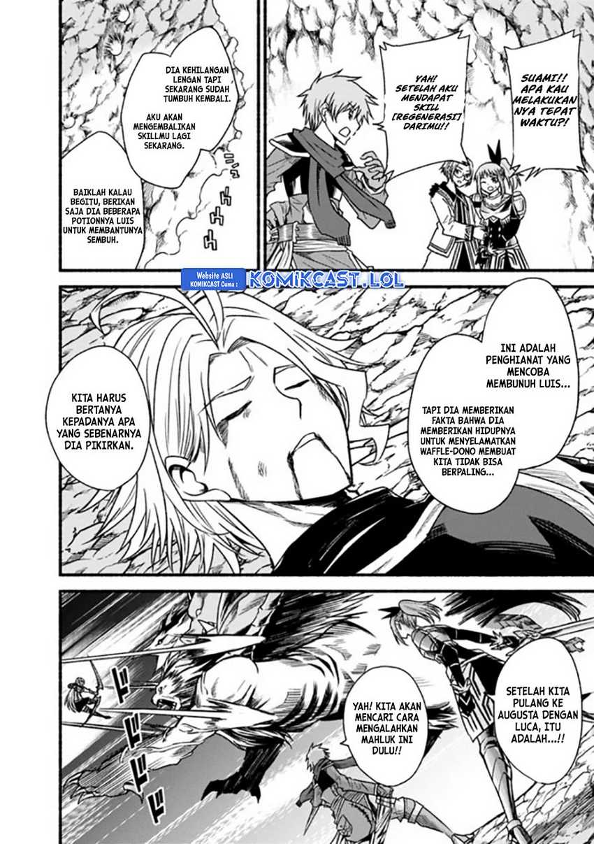 Chapter 50 - halaman 20