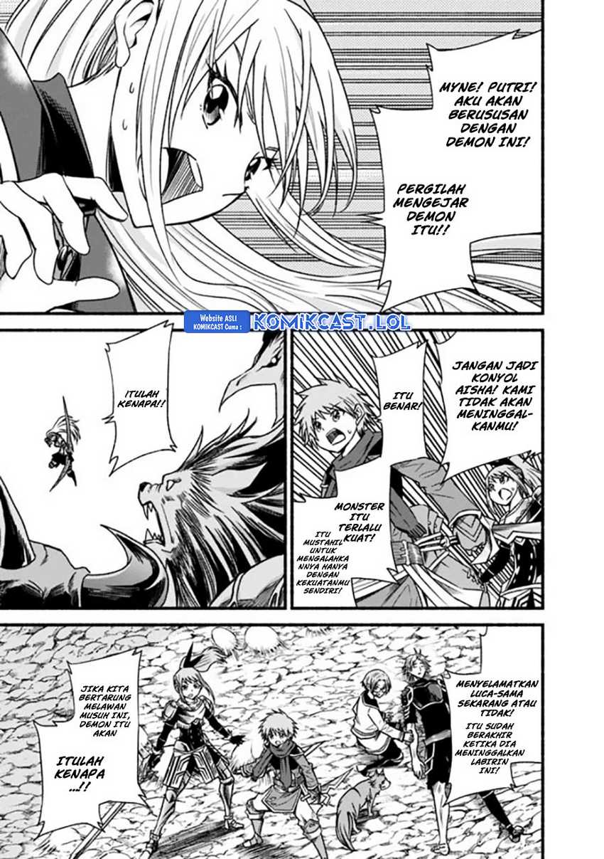 Chapter 50 - halaman 21