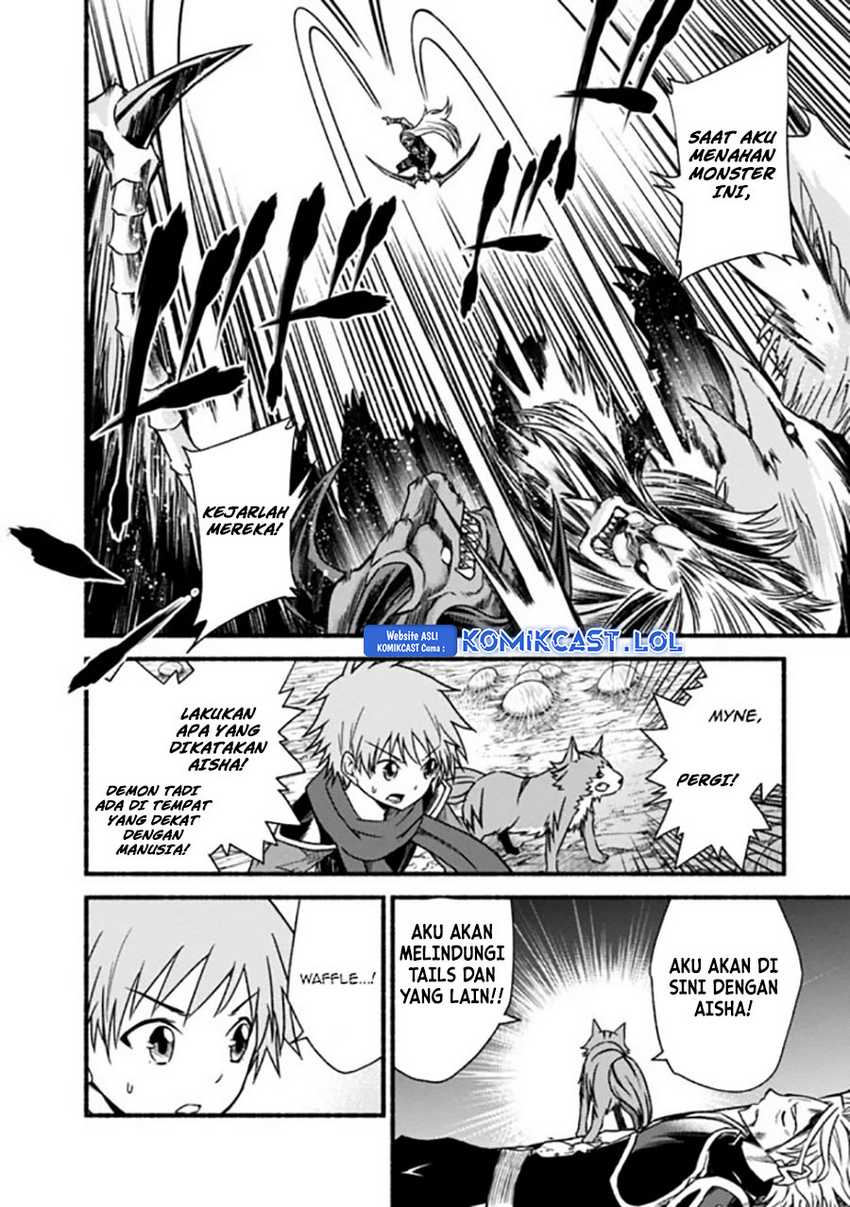 Chapter 50 - halaman 22