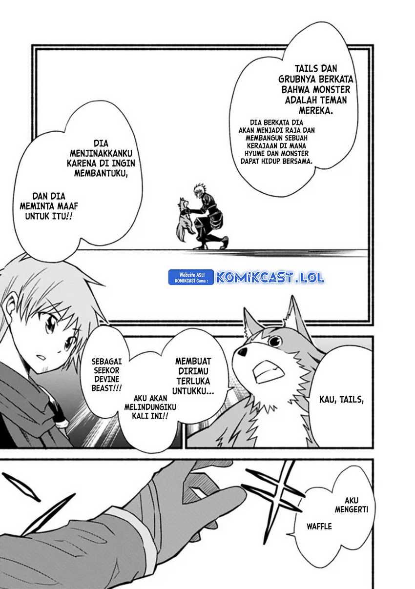Chapter 50 - halaman 23