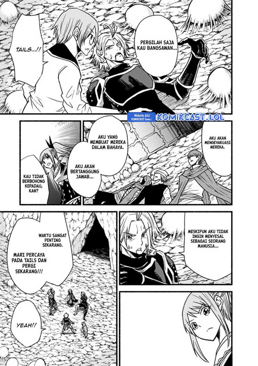 Chapter 50 - halaman 25