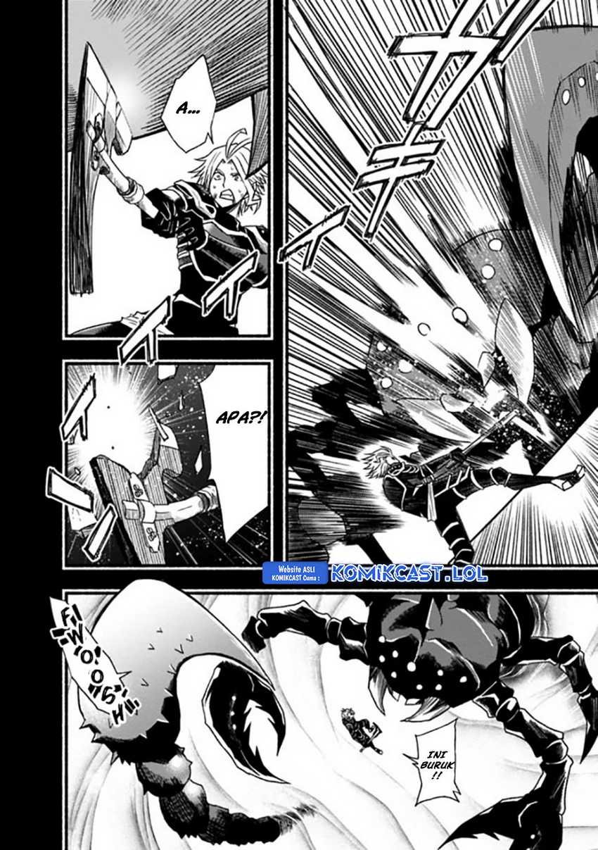 Chapter 50 - halaman 8