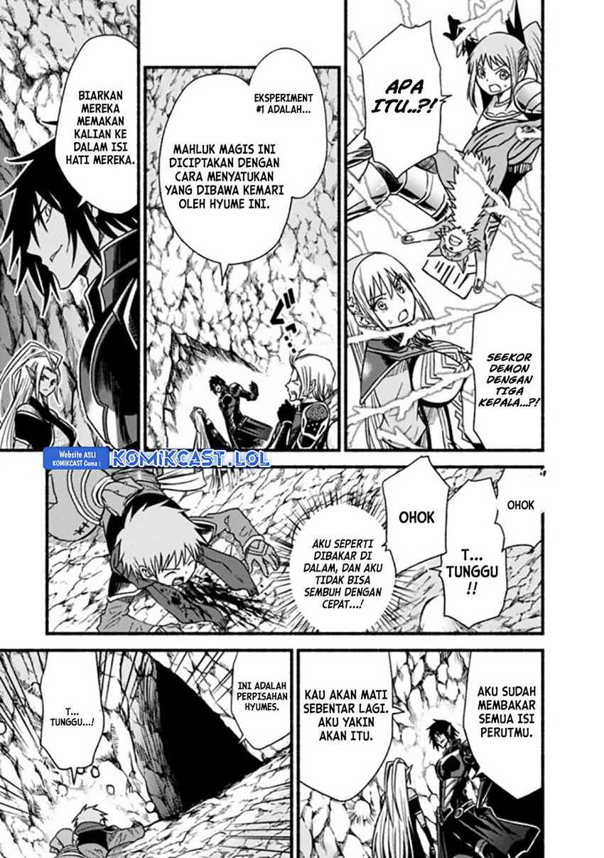 Chapter 49 - halaman 21