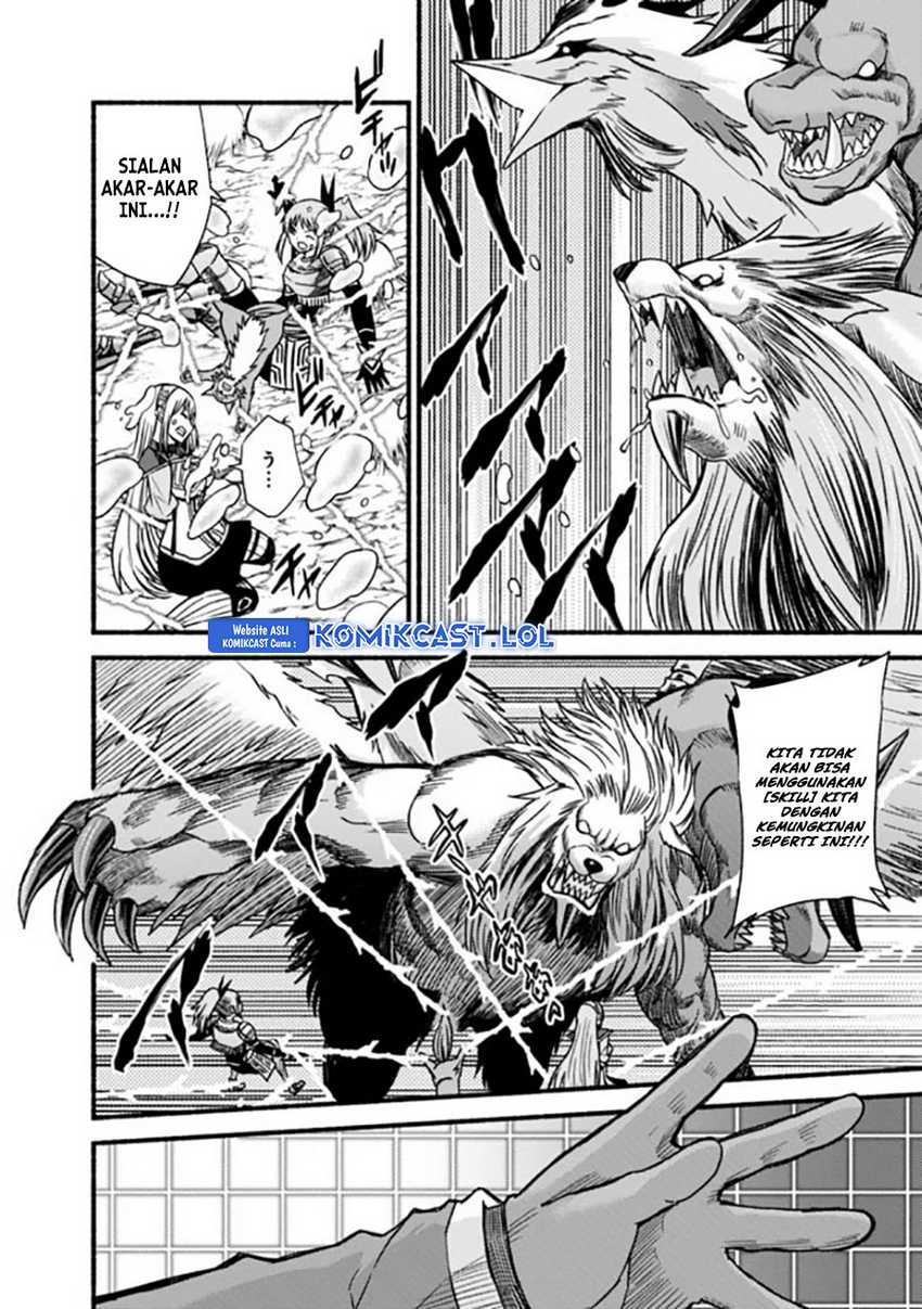 Chapter 49 - halaman 22