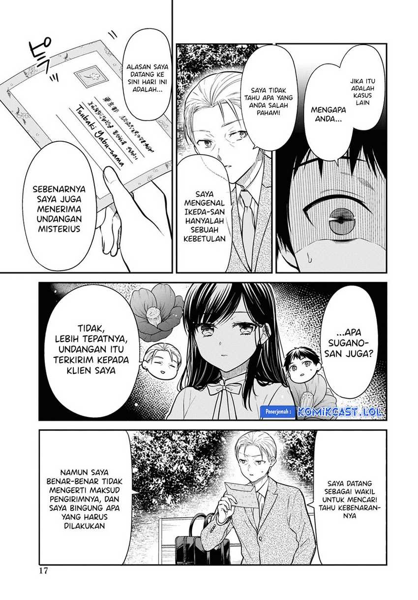 Chapter 63 - halaman 9