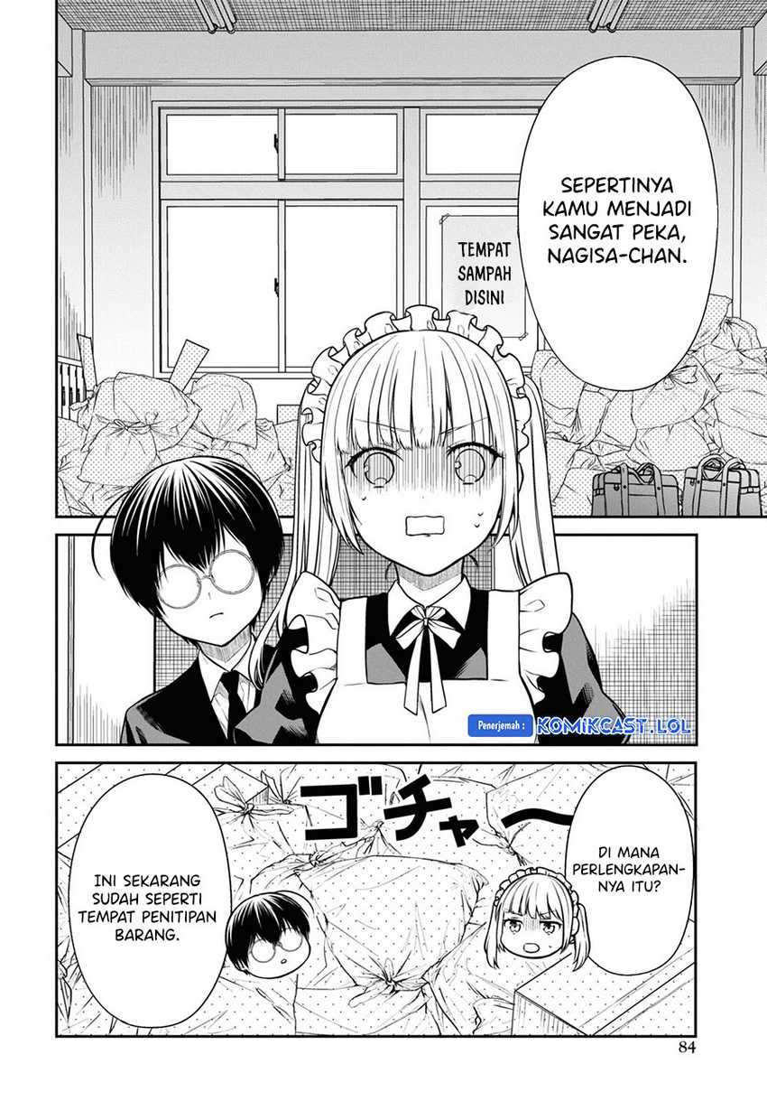Chapter 62 - halaman 16