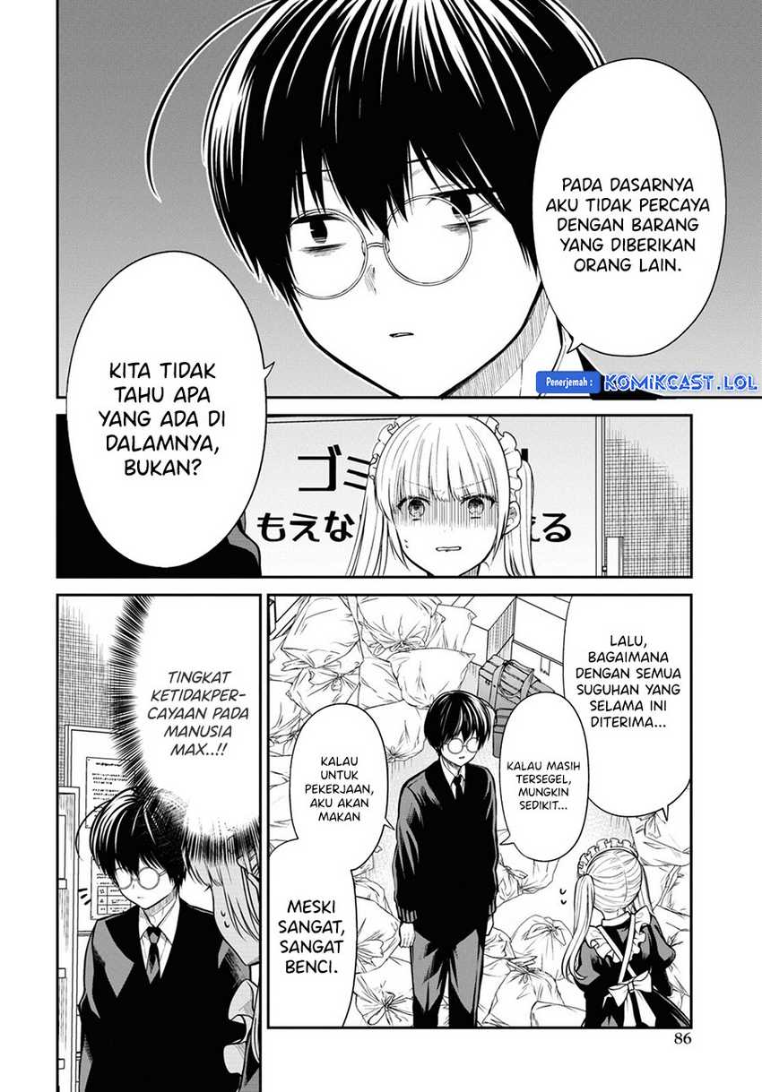 Chapter 62 - halaman 18