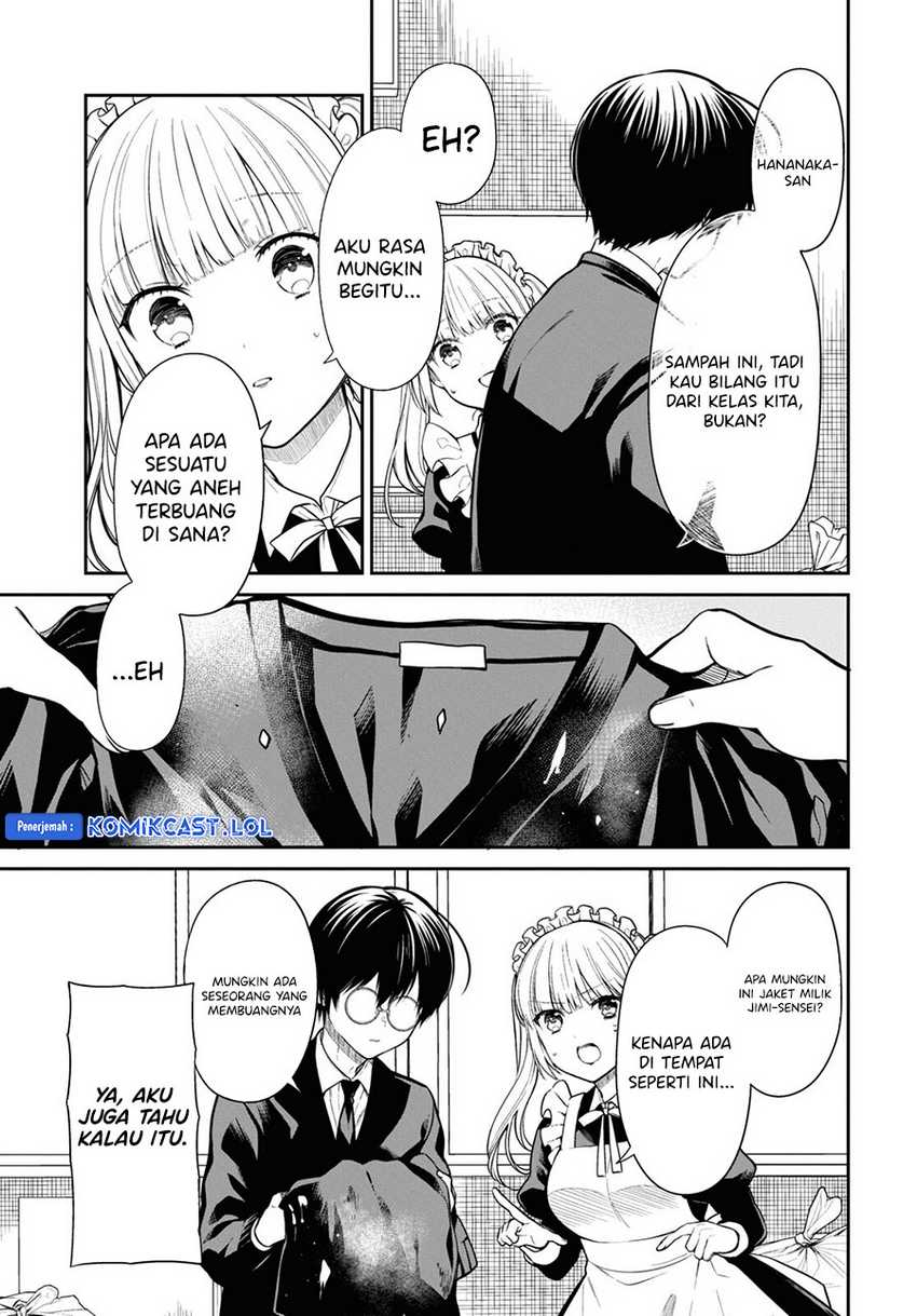 Chapter 62 - halaman 19