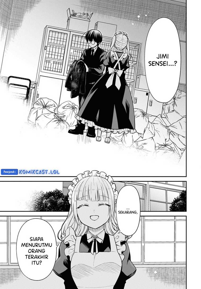 Chapter 62 - halaman 21