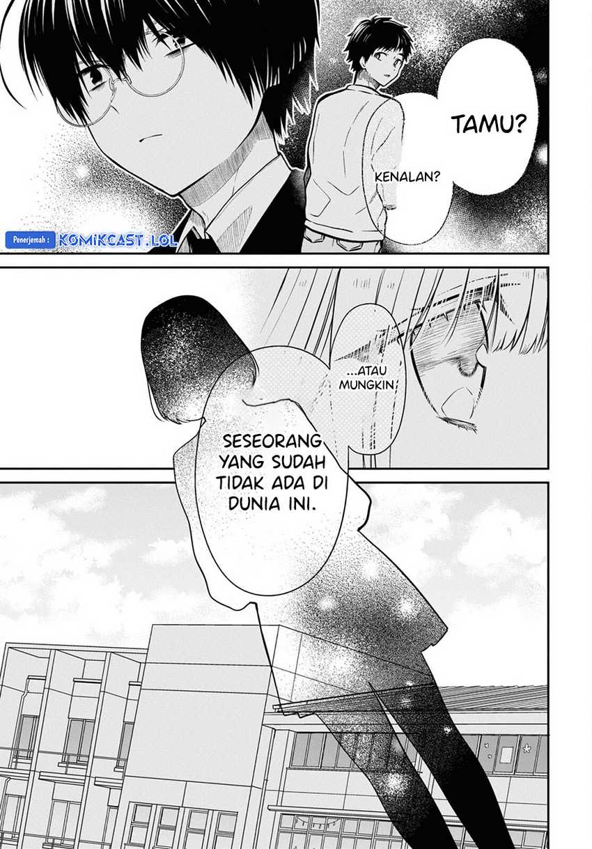 Chapter 62 - halaman 23