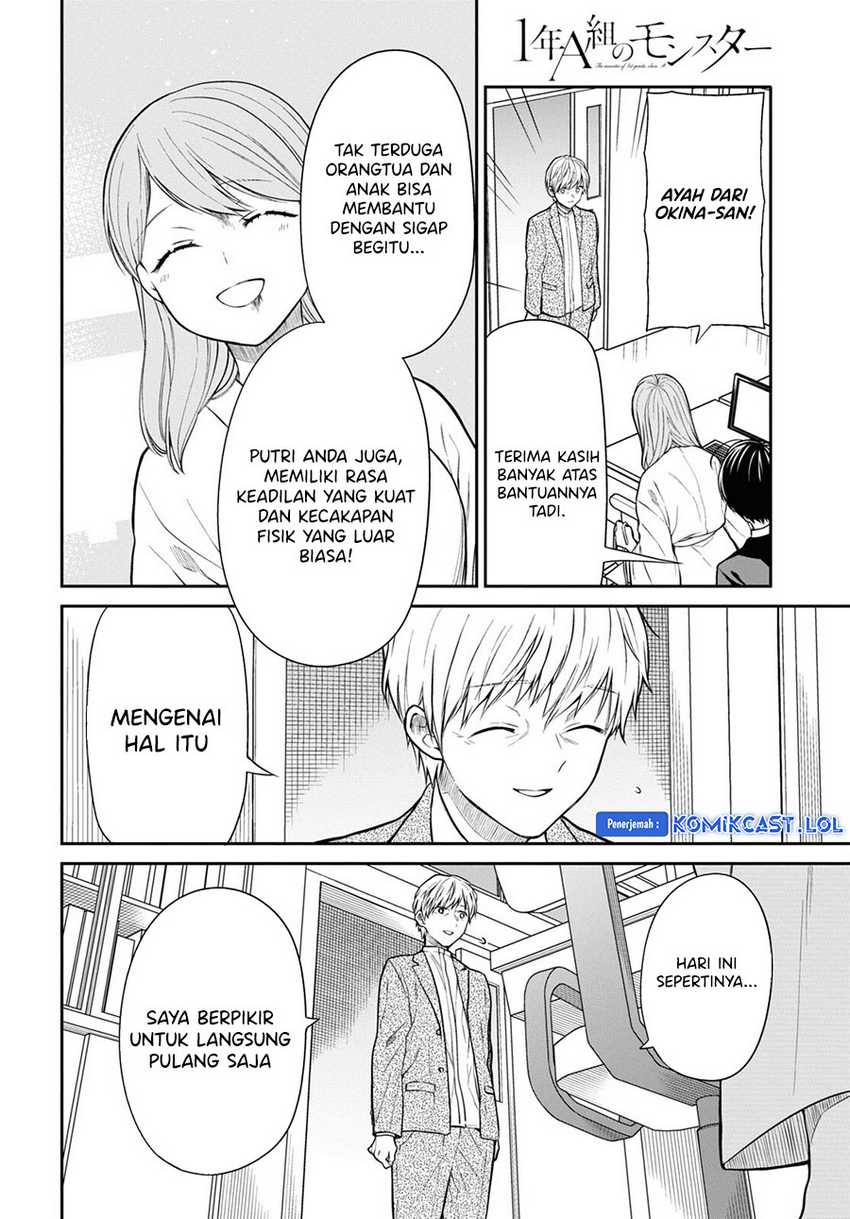 Chapter 61 - halaman 18