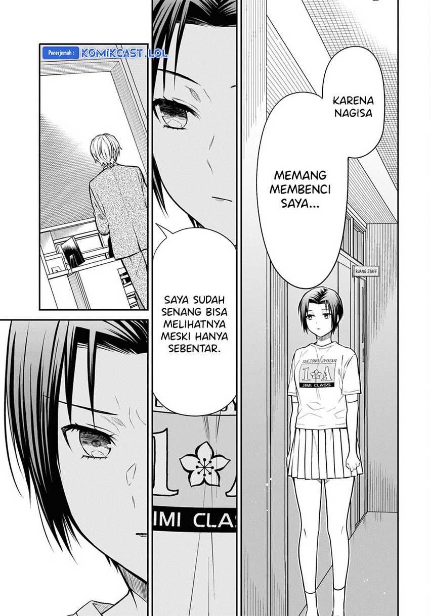 Chapter 61 - halaman 21