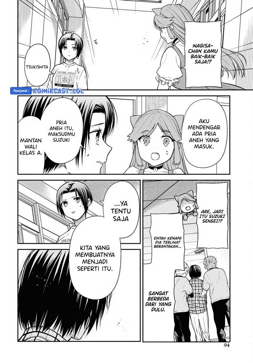 Chapter 61 - halaman 22