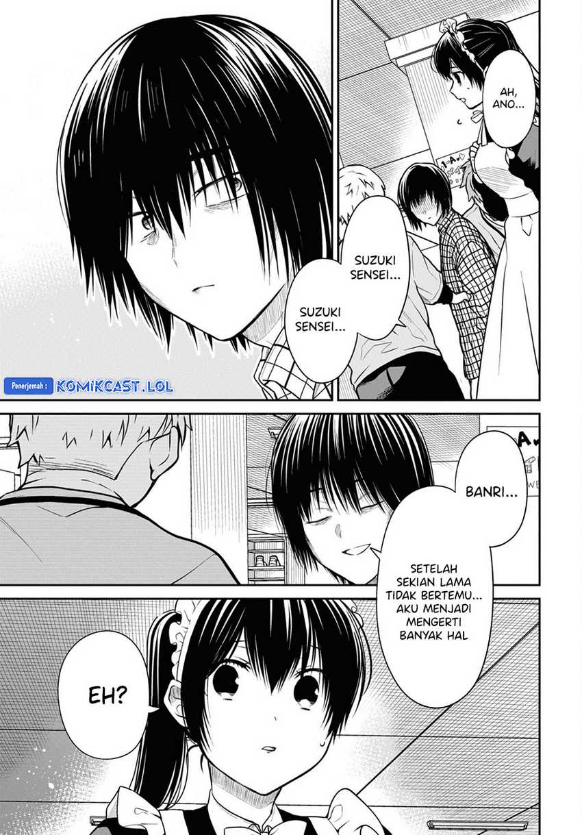Chapter 61 - halaman 23
