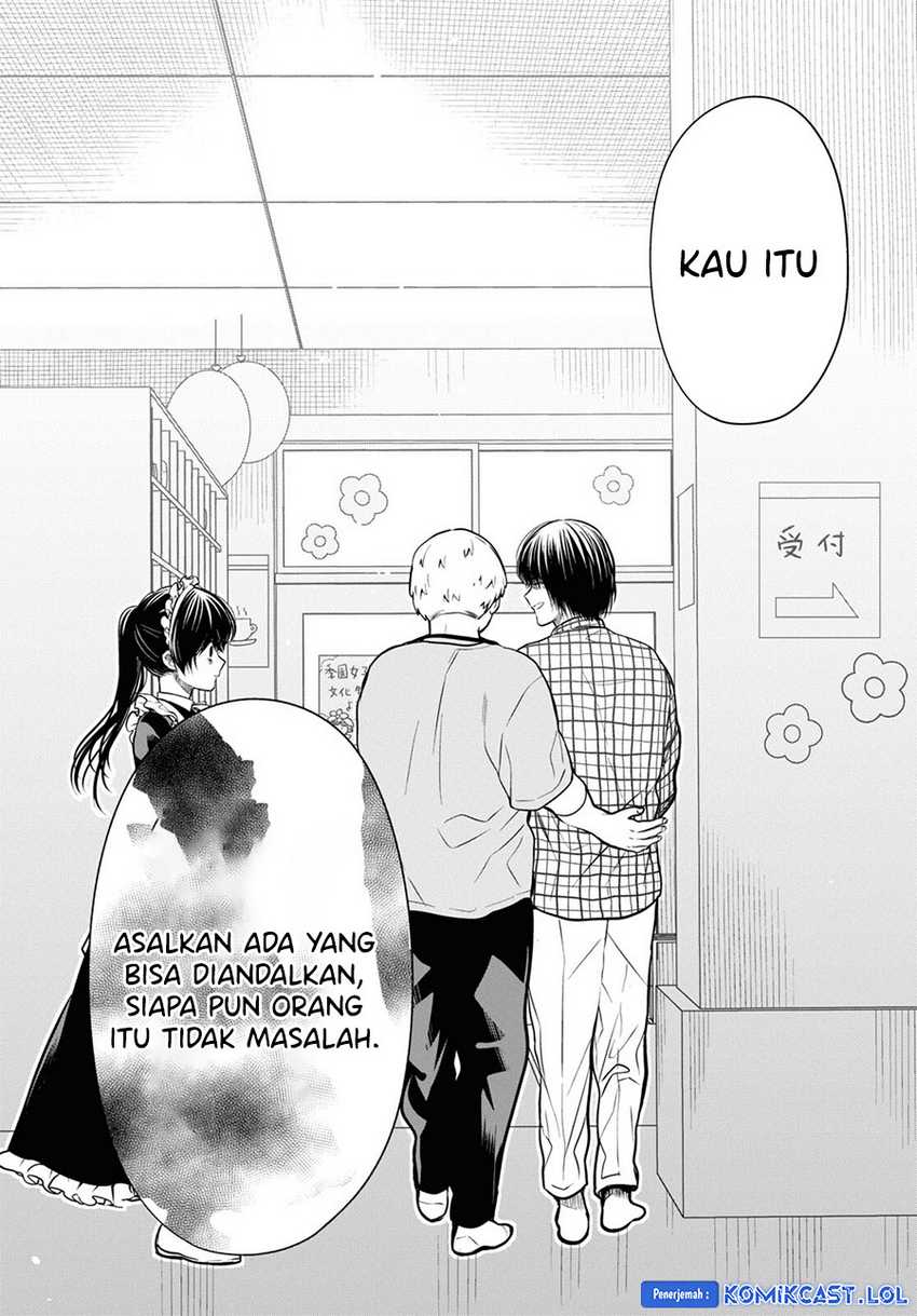 Chapter 61 - halaman 24