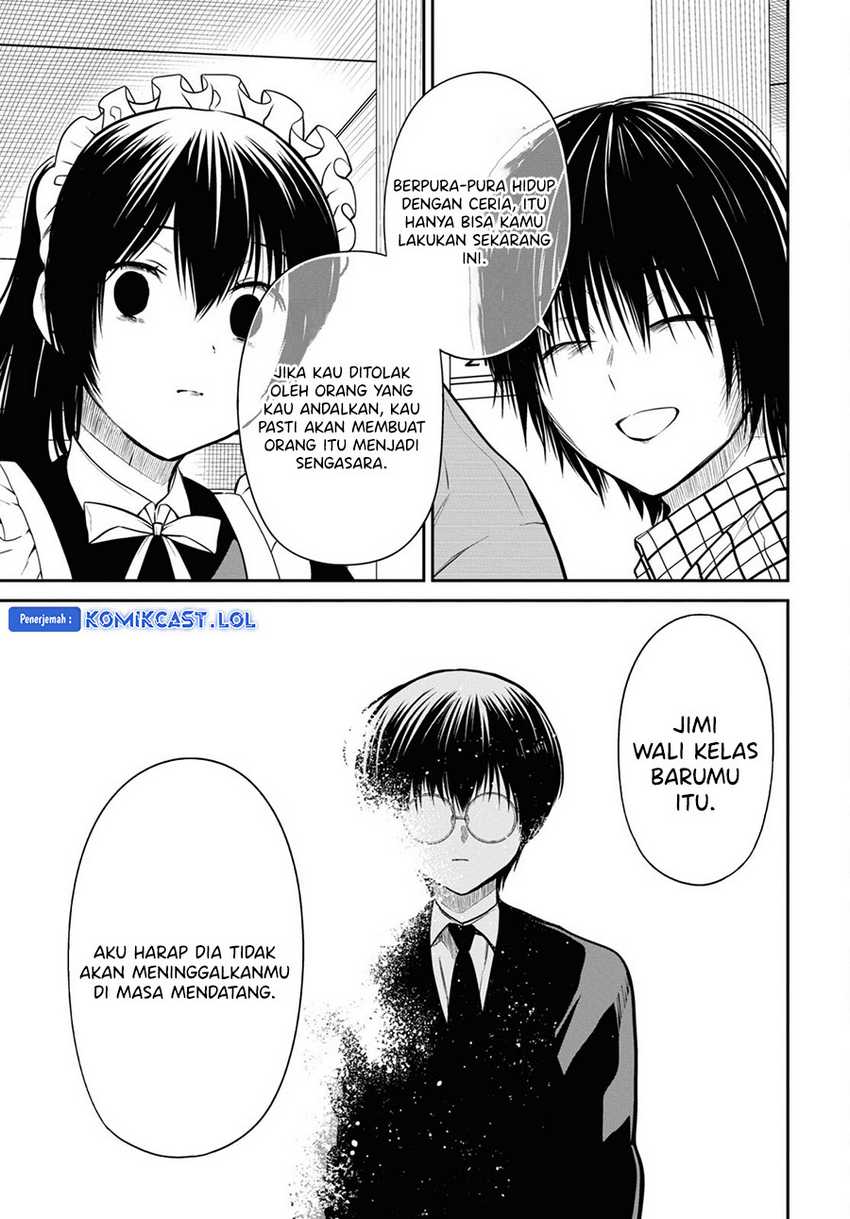 Chapter 61 - halaman 25
