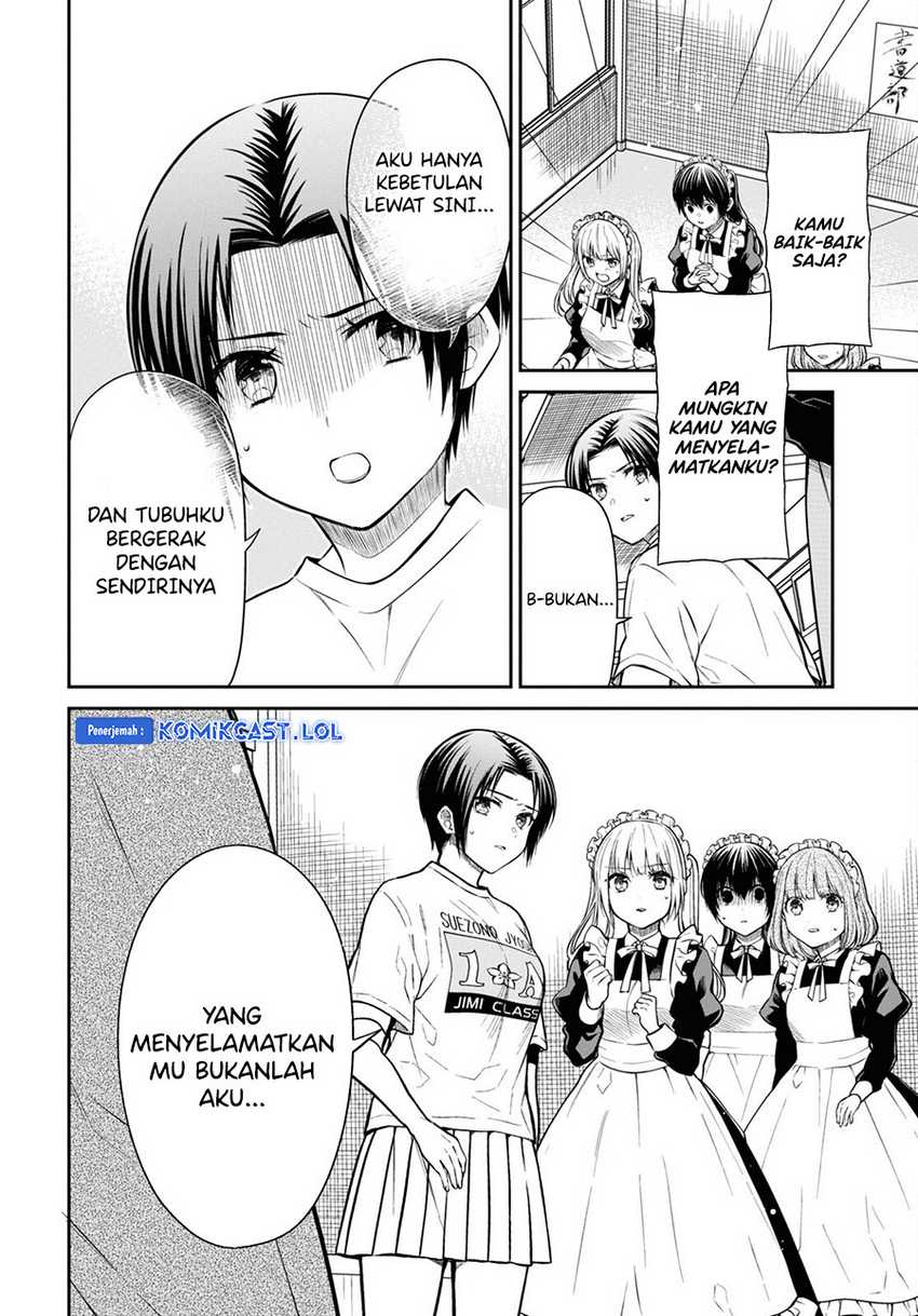 Chapter 61 - halaman 6