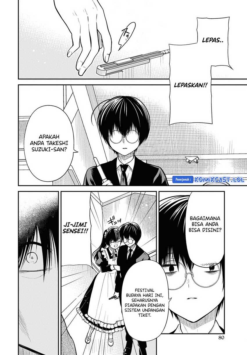 Chapter 61 - halaman 8