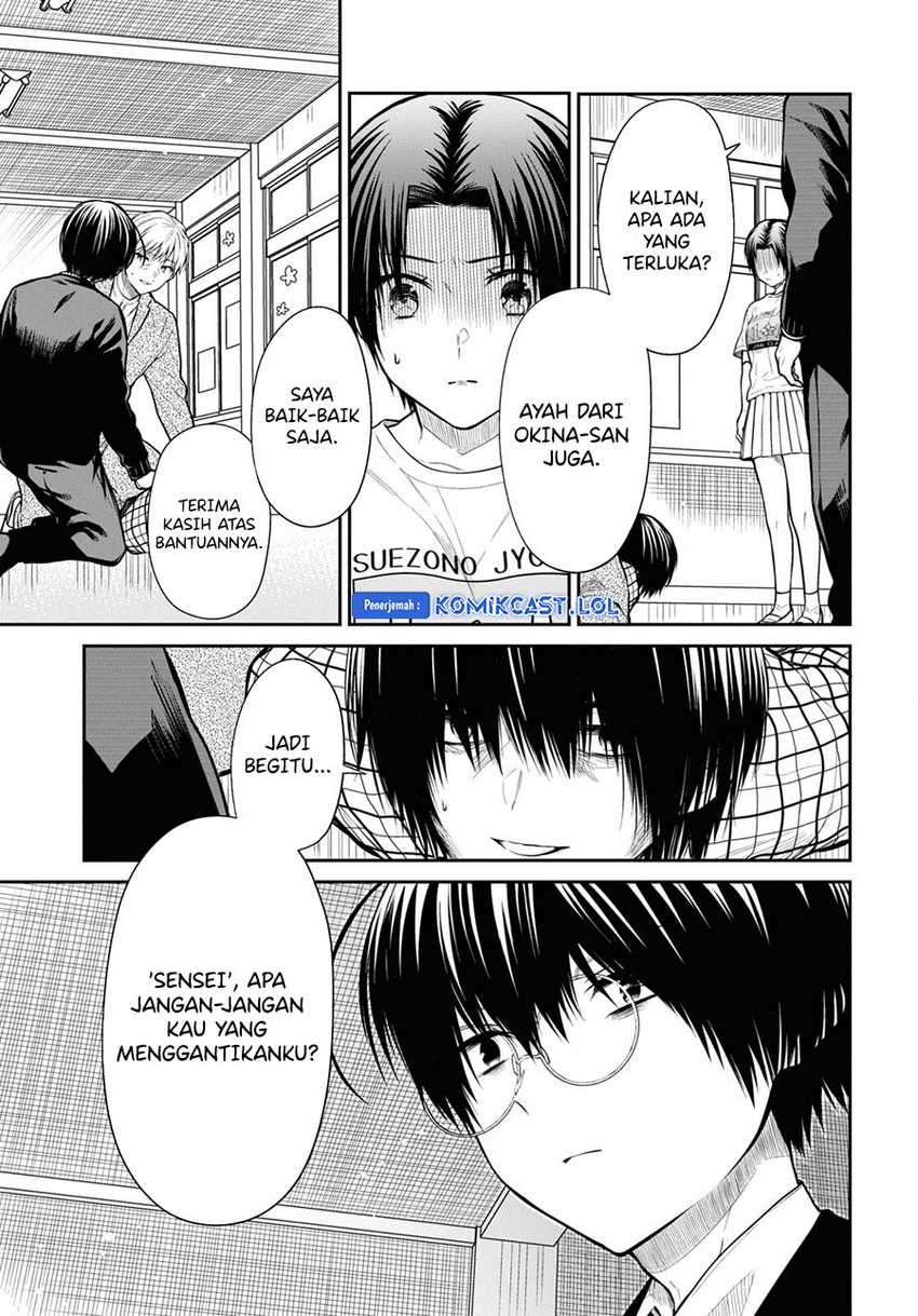 Chapter 61 - halaman 9