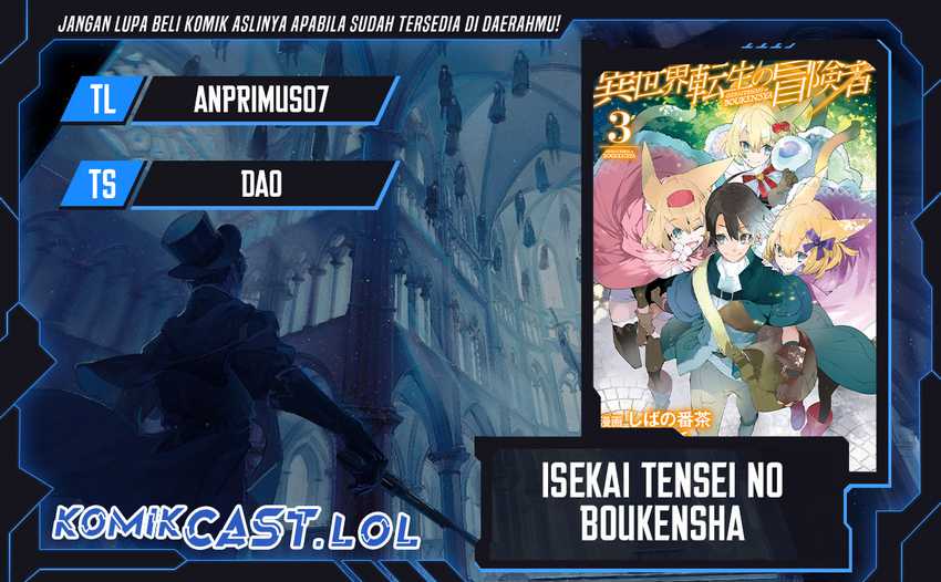 Chapter 43 - halaman 2