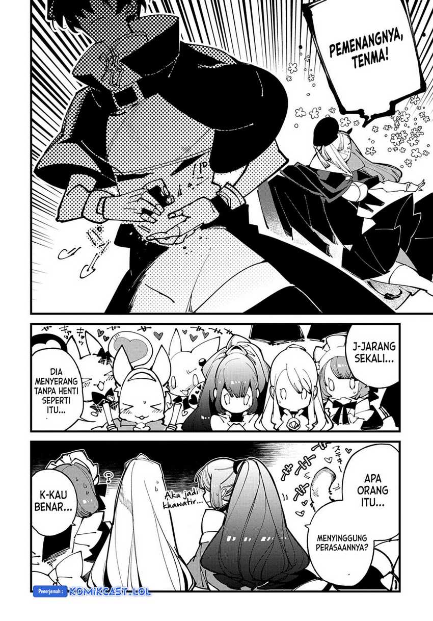 Chapter 43 - halaman 12