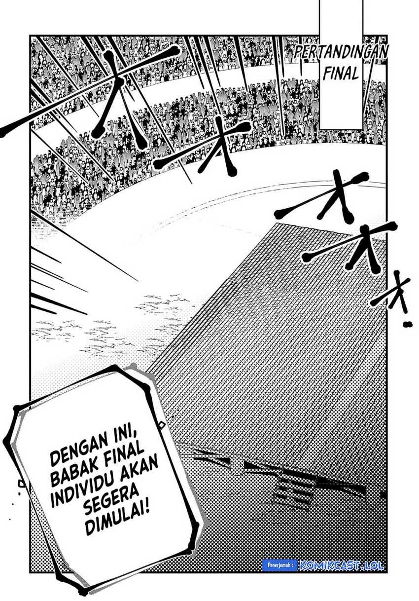 Chapter 43 - halaman 22