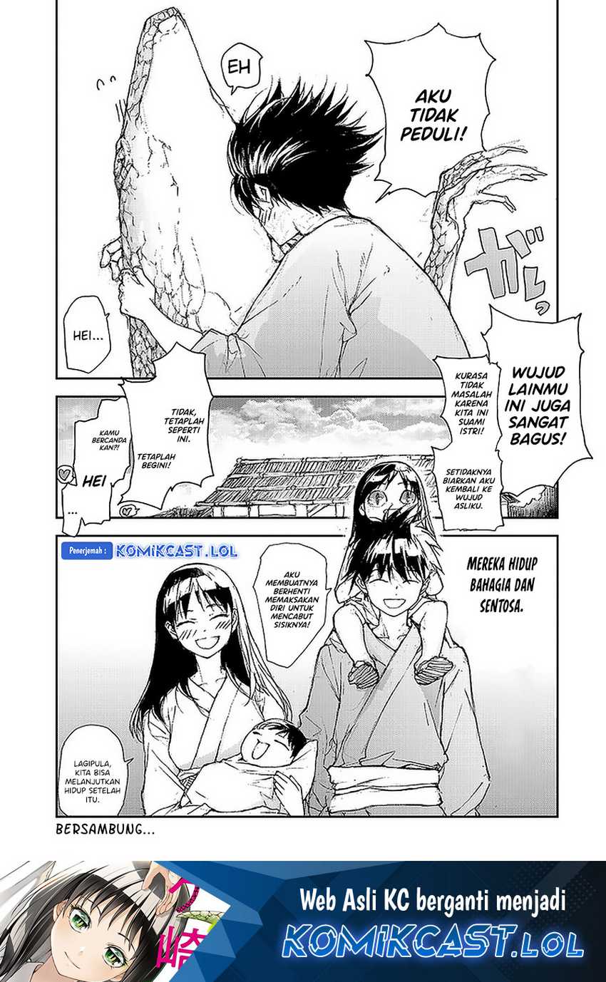 Chapter 77 - halaman 6