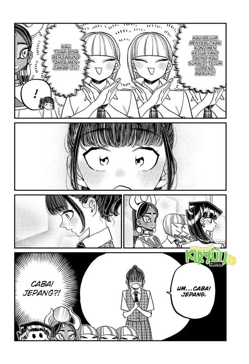 Chapter 441 - halaman 14
