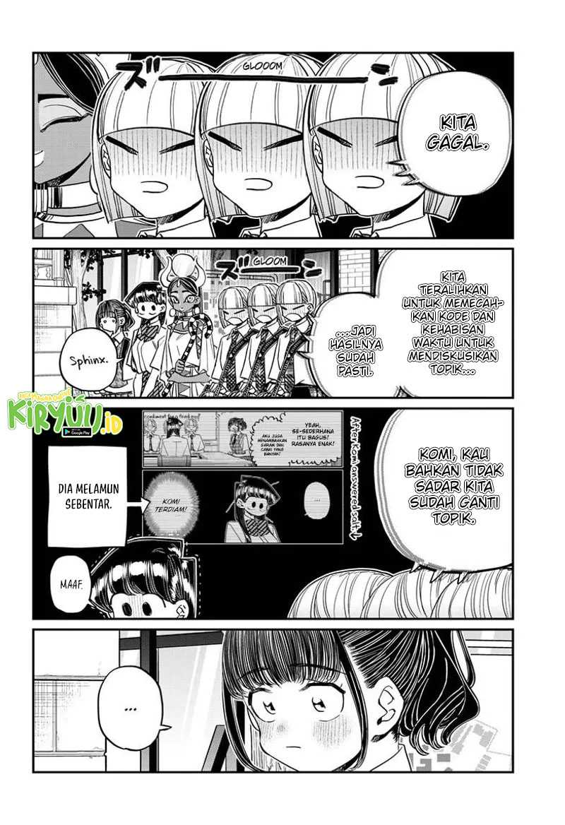 Chapter 441 - halaman 16