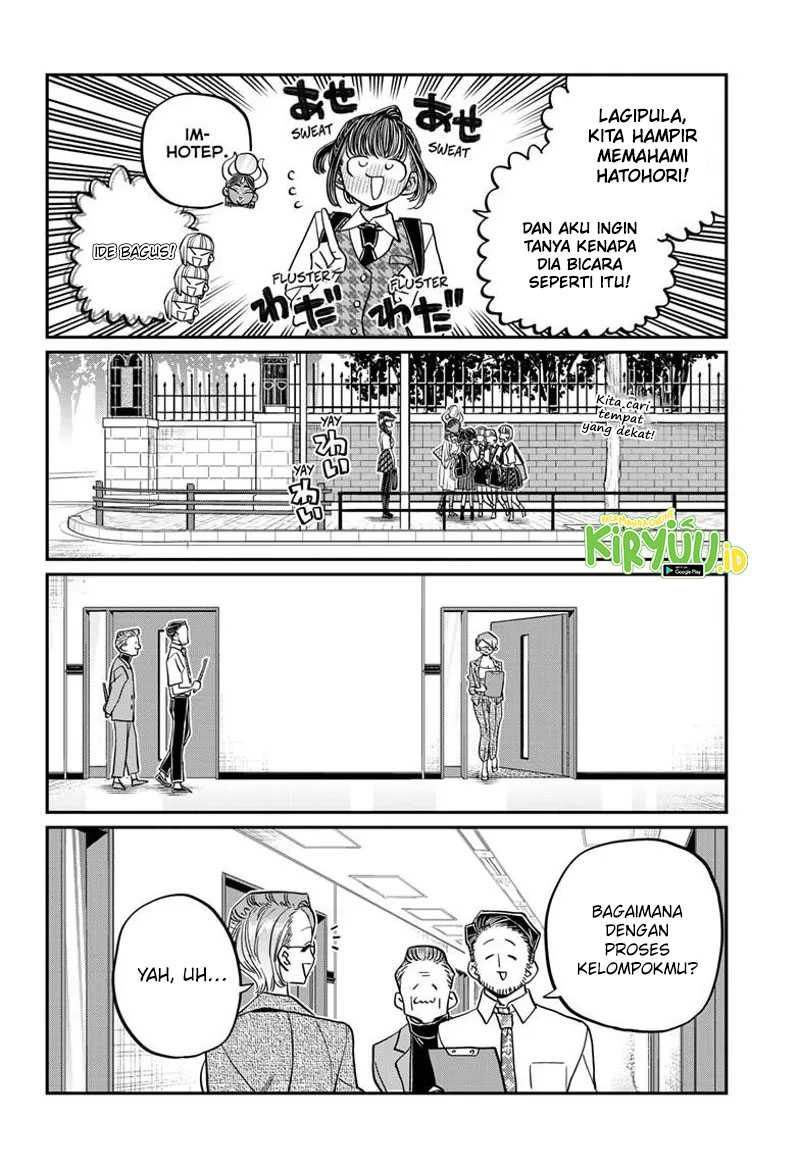 Chapter 441 - halaman 18