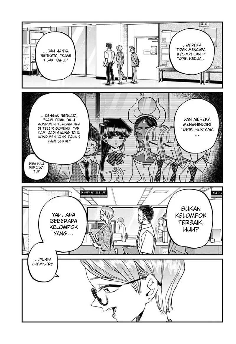 Chapter 441 - halaman 19
