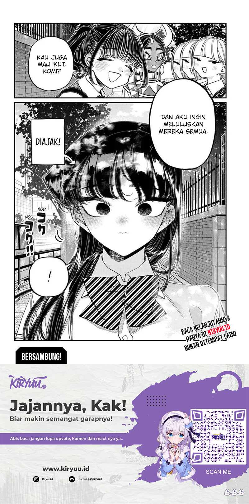 Chapter 441 - halaman 20