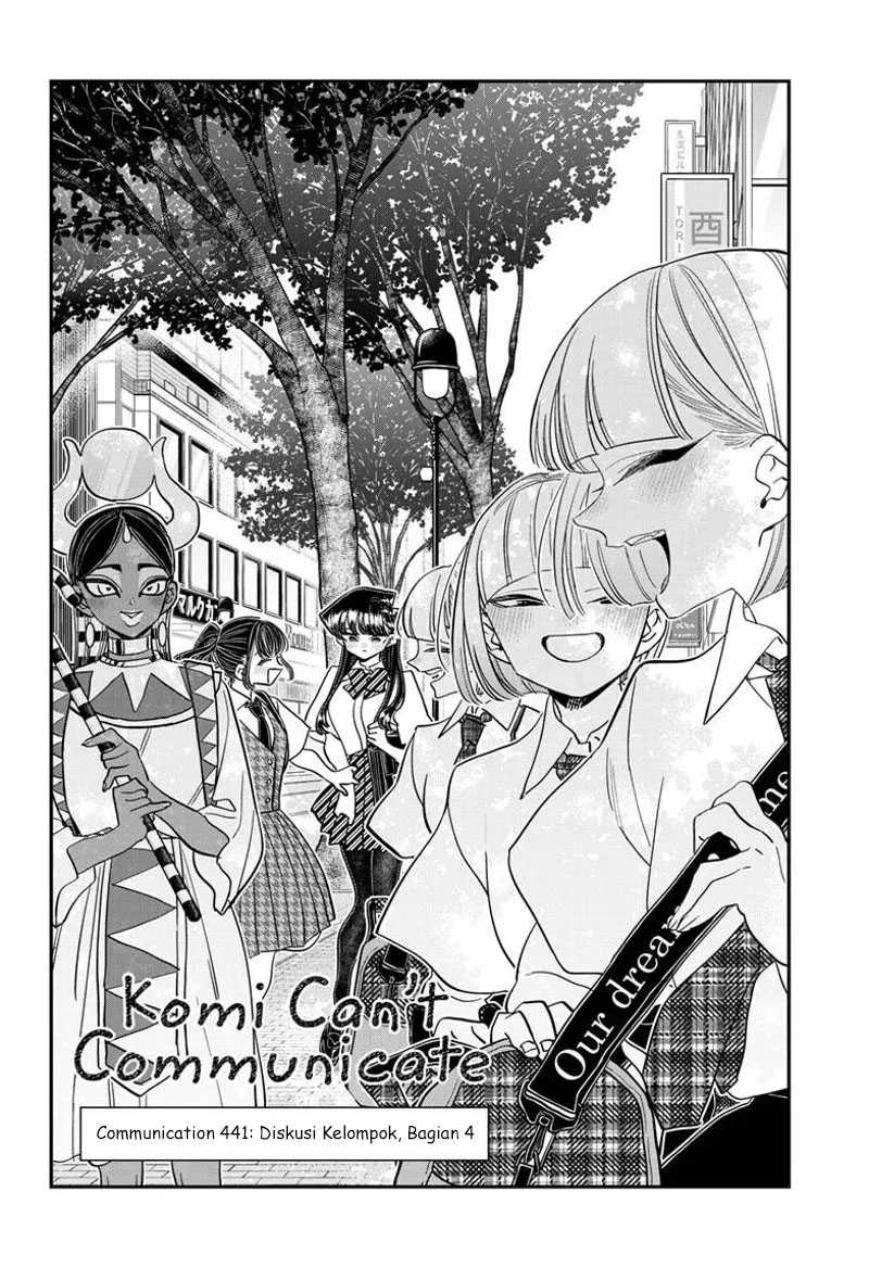 Chapter 441 - halaman 4