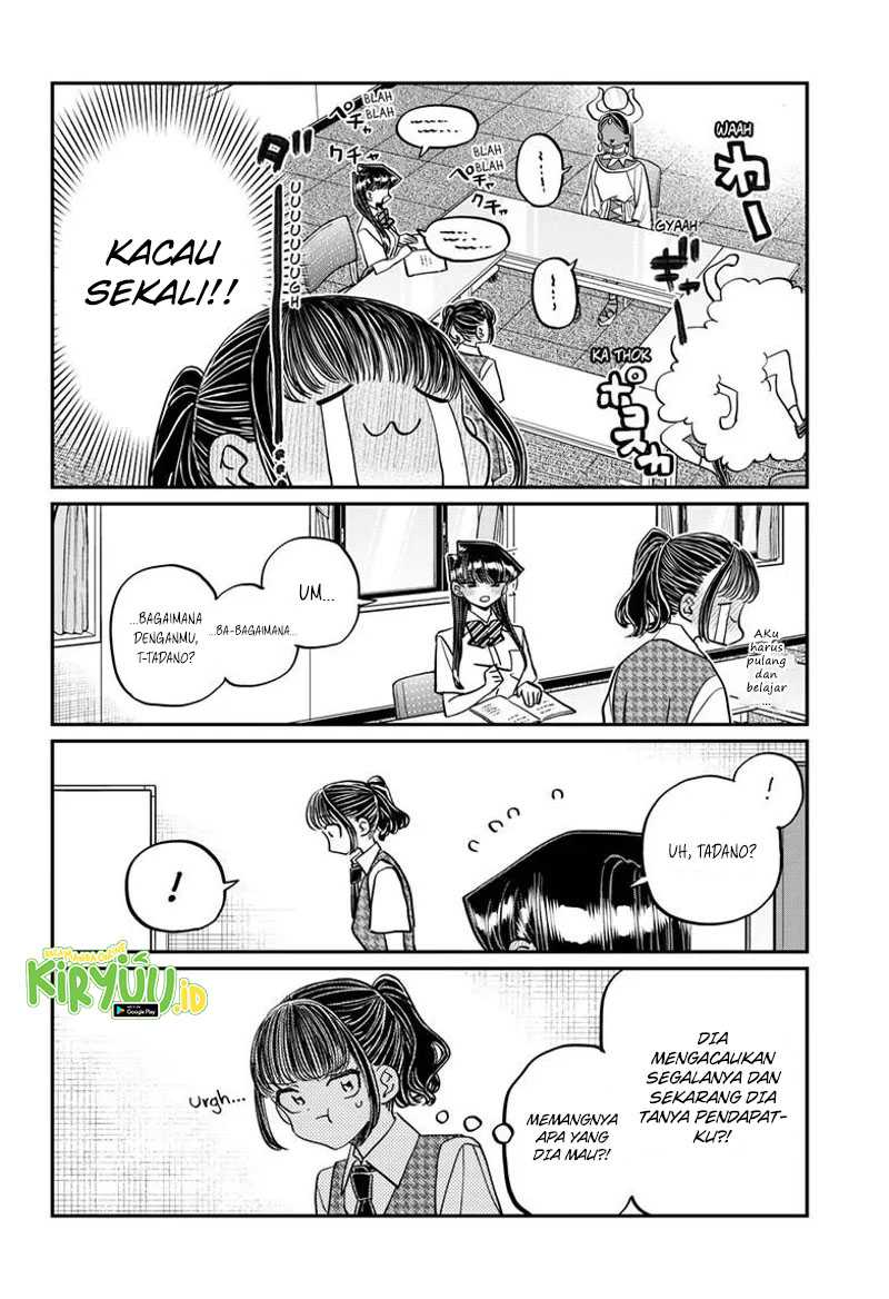 Chapter 441 - halaman 8