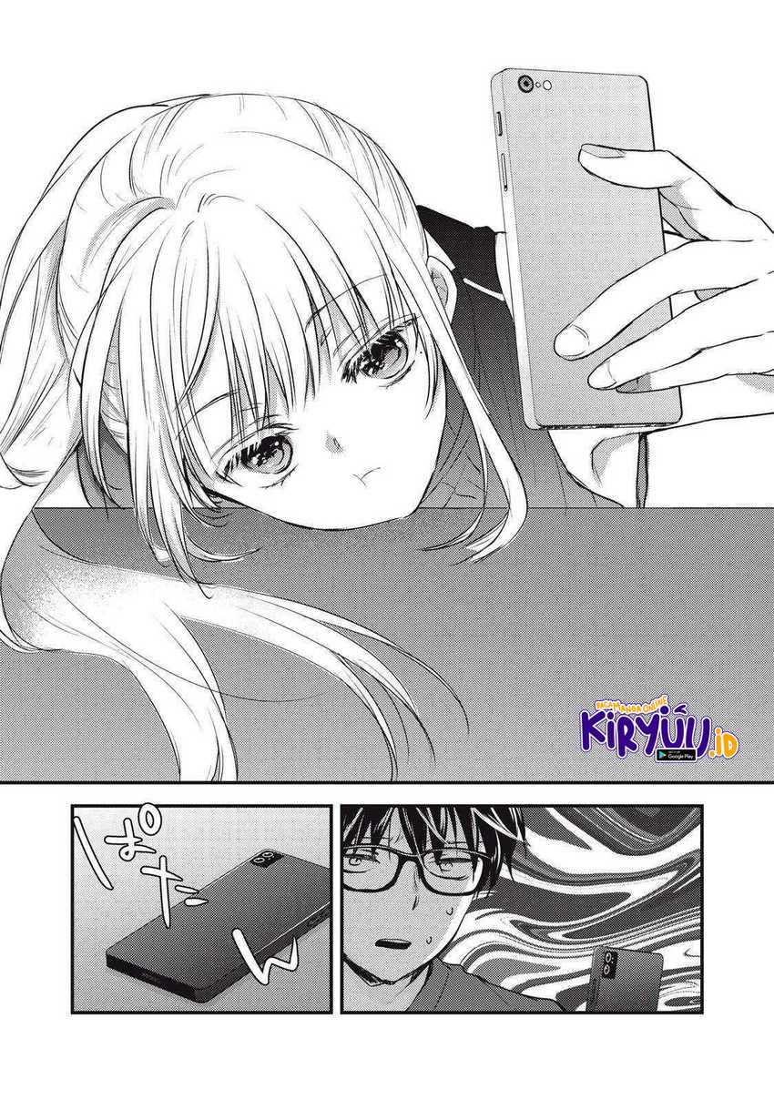 Chapter 124 - halaman 17