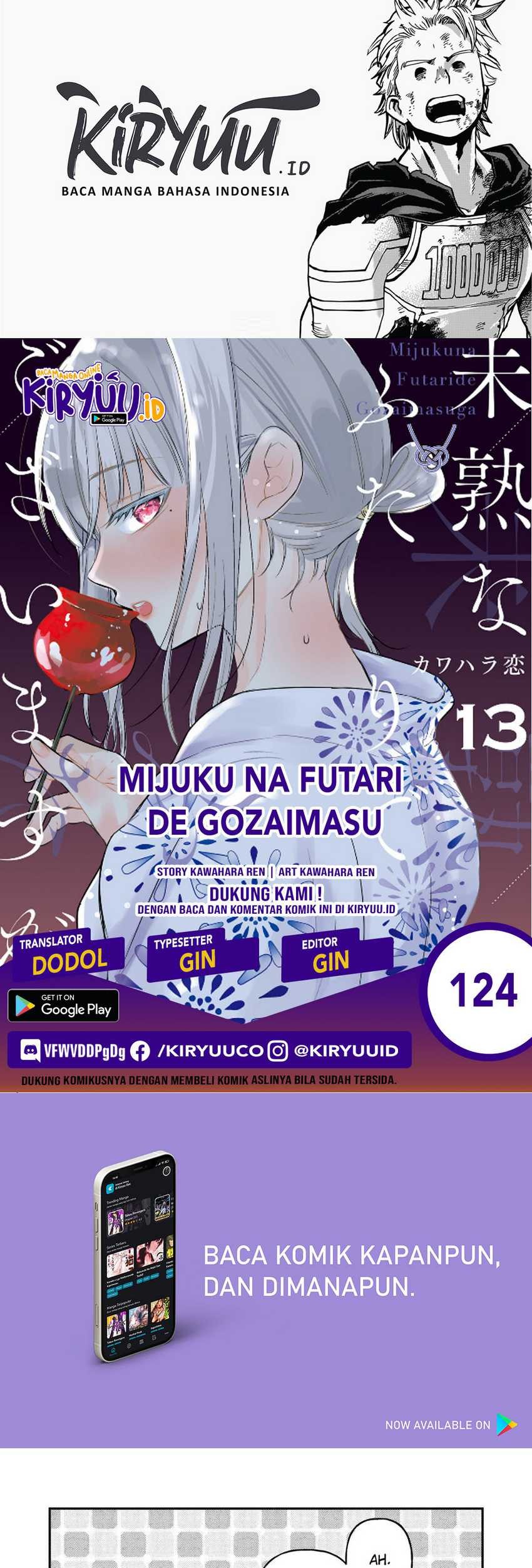 Chapter 124 - halaman 2