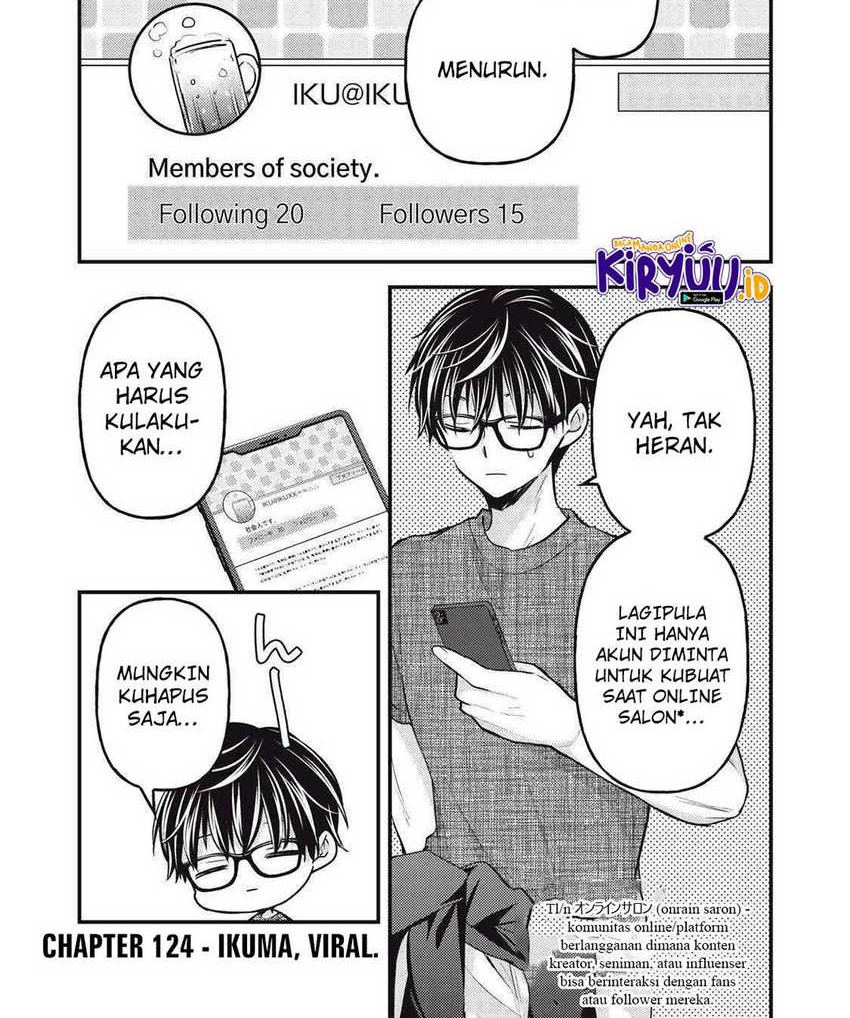 Chapter 124 - halaman 3