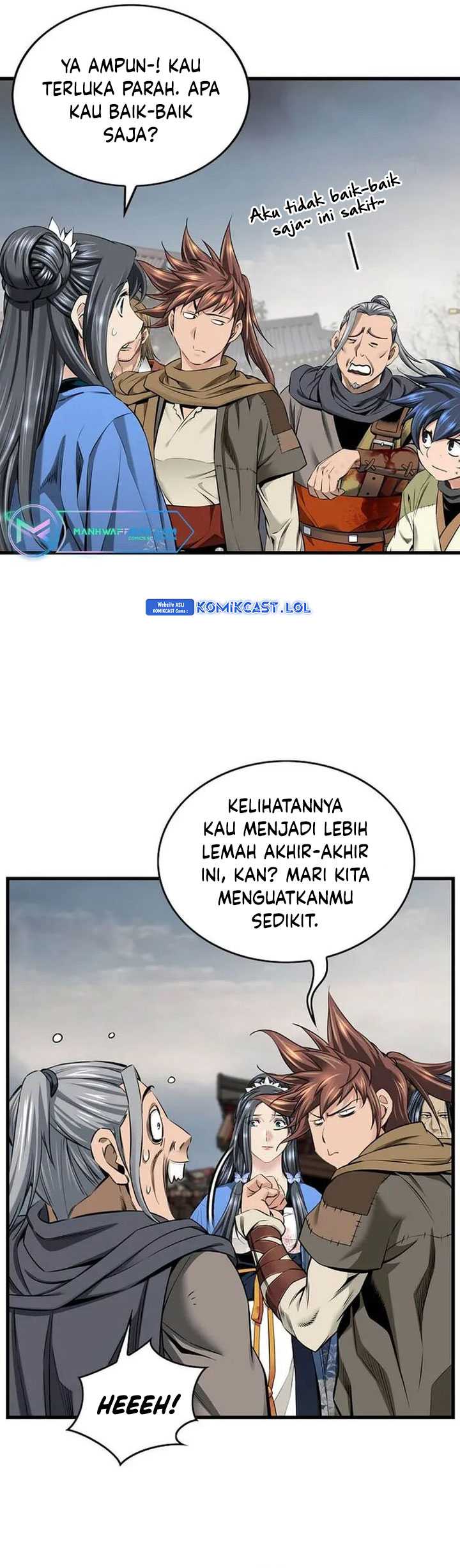 Chapter 50 - halaman 57