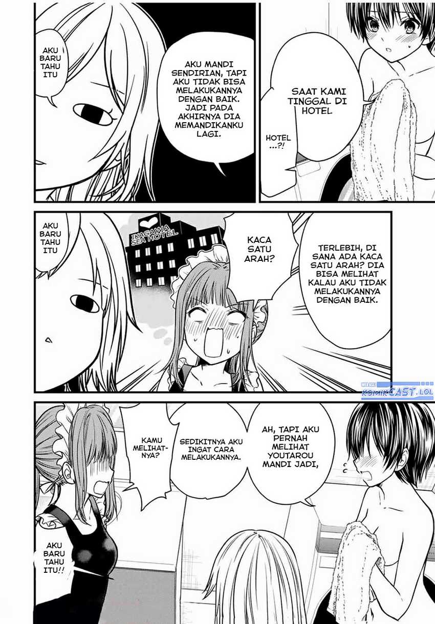 Chapter 68 - halaman 12